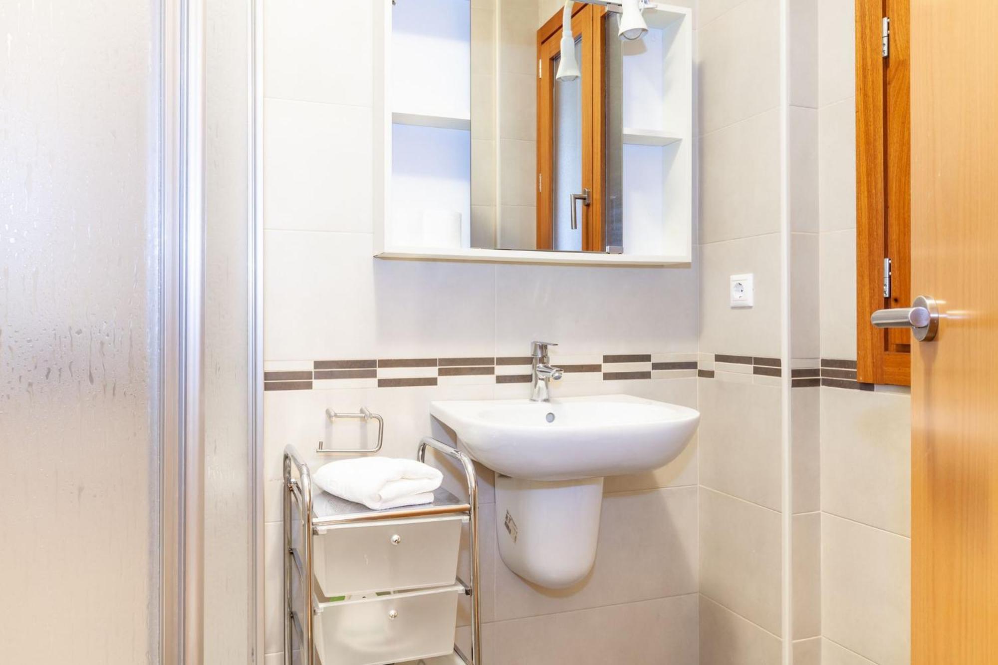 Apartament Frida Grenada