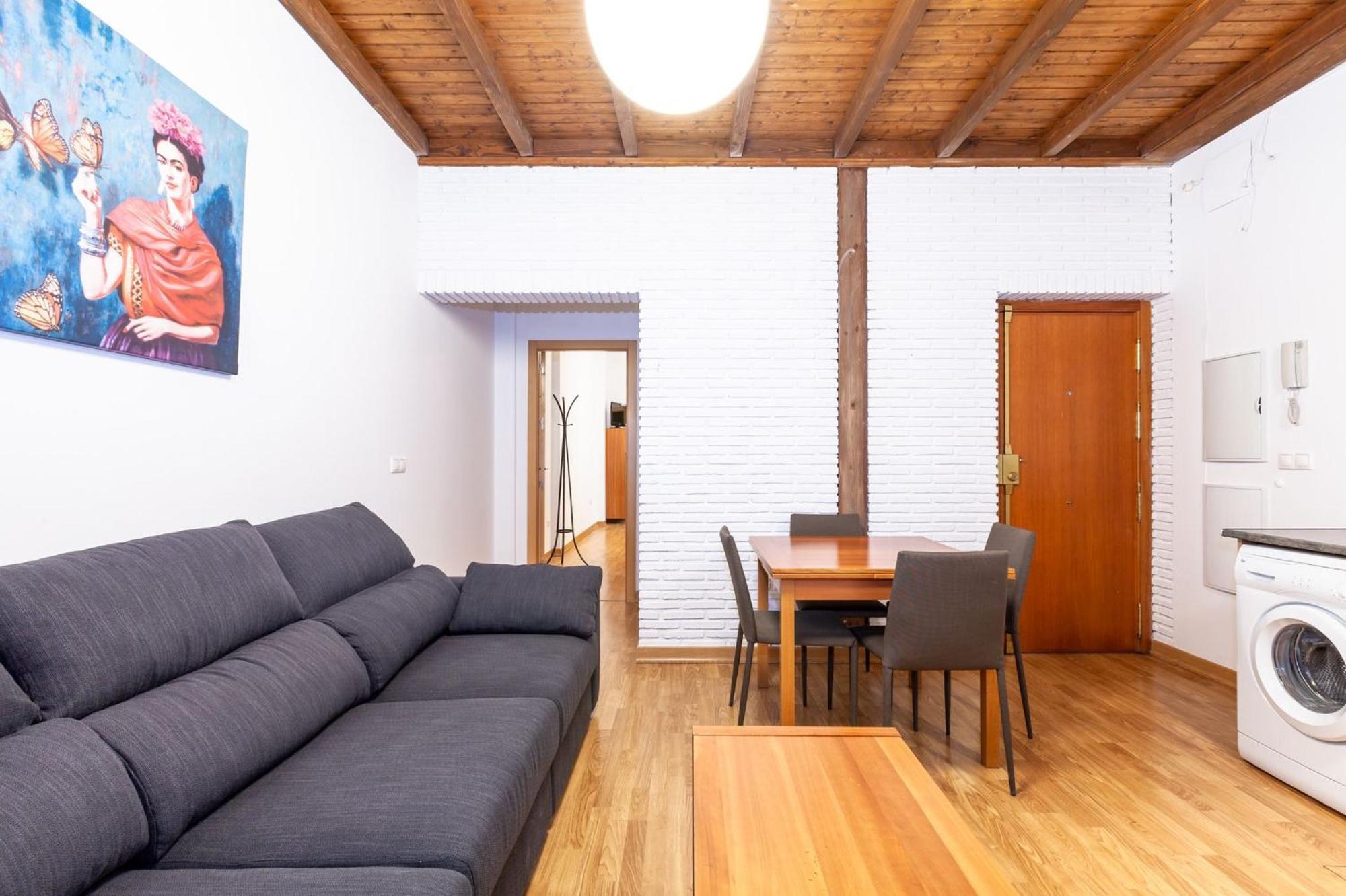 Frida Appartement