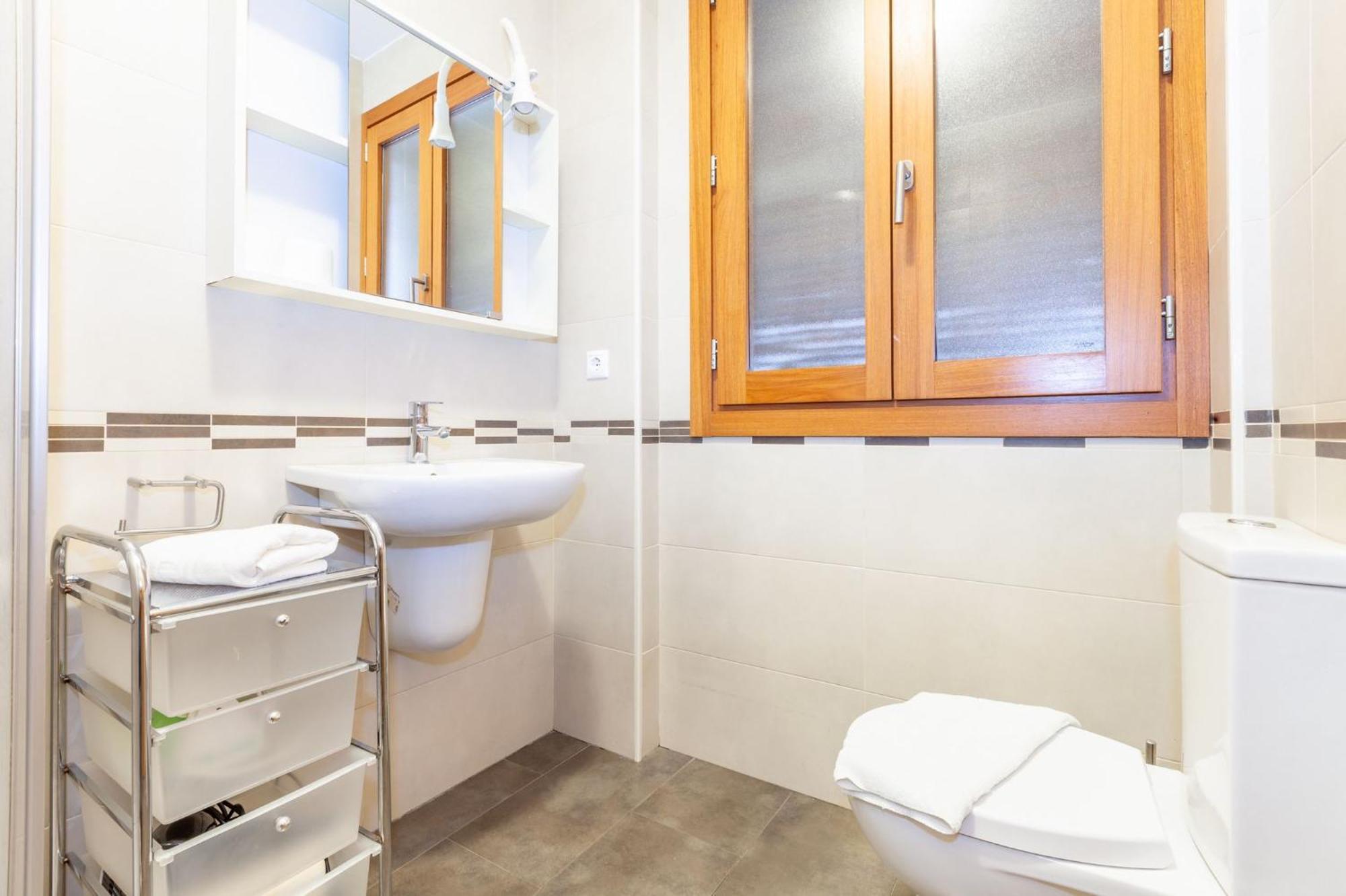 Frida Apartament *