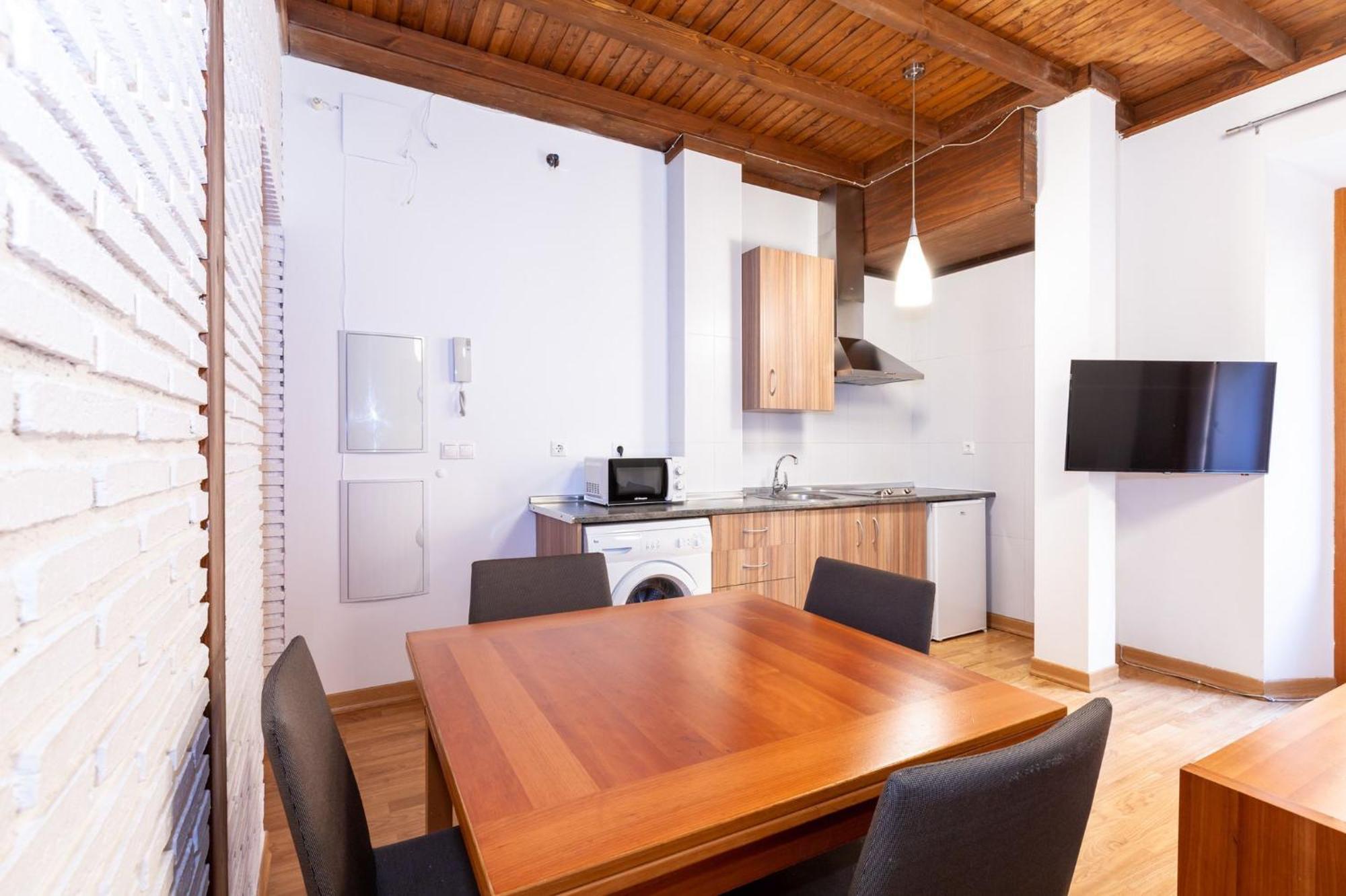 Frida Apartament Grenada