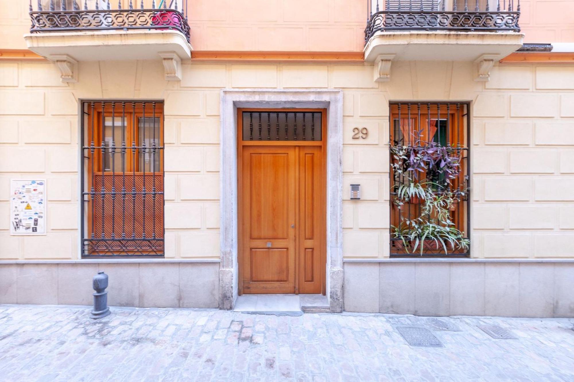 Apartament Frida *