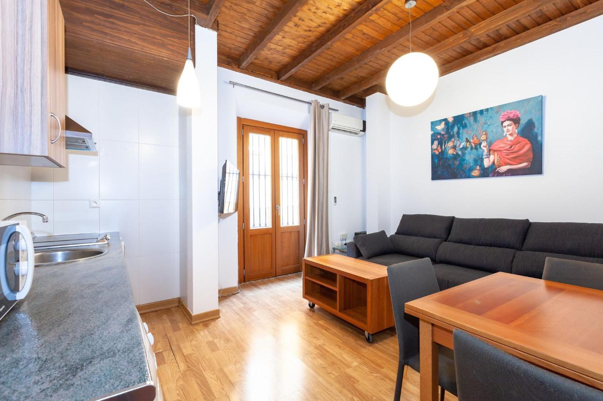 Apartament Frida Grenada