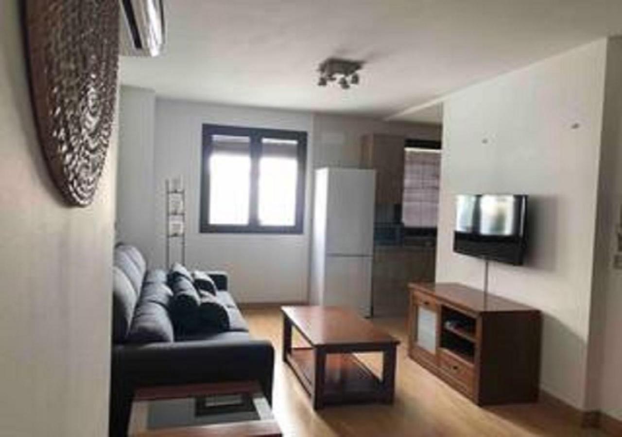 Frida Appartement Granada